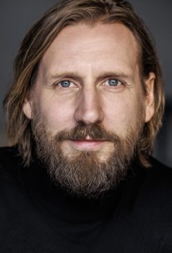 Pekka Strang