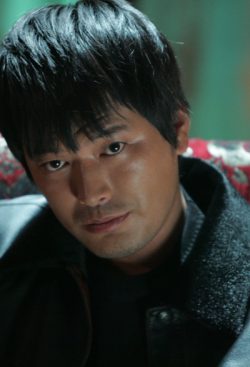 Jeong Jae-yeong