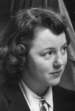 Patricia Hitchcock