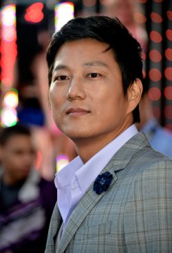 Sung Kang
