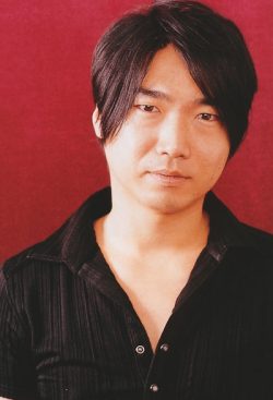 Katsuyuki Konishi