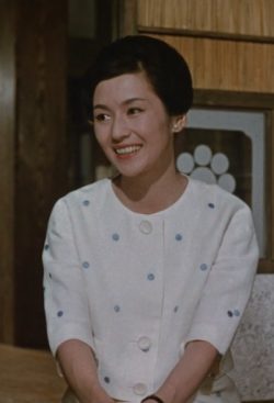 Yôko Tsukasa