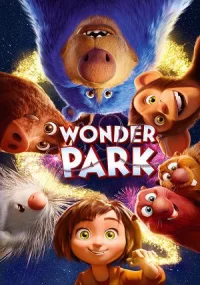 دانلود دوبله فارسی انیمیشن Wonder Park 2019