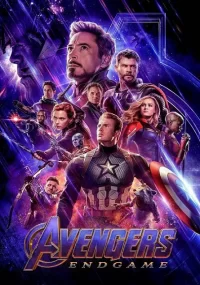 دانلود دوبله فارسی فیلم انتقام جویان پایان بازی Avengers Endgame 2019