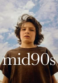 دانلود فیلم Mid90s 2018