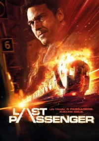 دانلود فیلم Last Passenger 2013