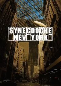 دانلود فیلم Synecdoche New York 2008