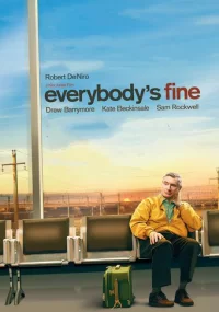 دانلود فیلم Everybody's Fine 2009