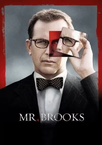 دانلود فیلم Mr. Brooks 2007