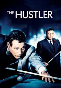 دانلود فیلم The Hustler 1961