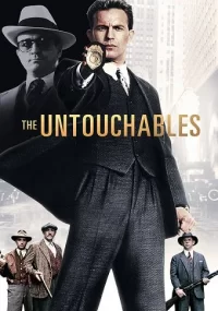دانلود فیلم The Untouchables 1987