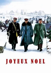 دانلود فیلم Joyeux Noel 2005