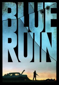 دانلود فیلم Blue Ruin 2013 بدون سانسور با زیرنویس فارسی چسبیده