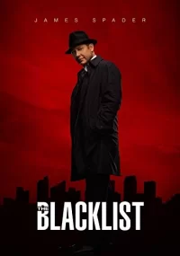 دانلود سریال The Blacklist فصل 7
