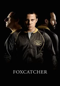 دانلود فیلم Foxcatcher 2014