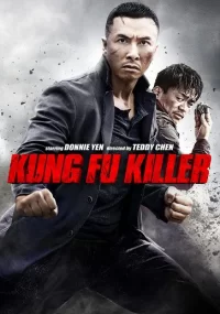 دانلود دوبله فارسی فیلم Kung Fu Jungle 2014
