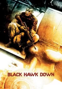 دانلود فیلم Black Hawk Down 2001