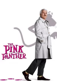 دانلود دوبله فارسی کالکشن فیلم های پلنگ صورتی The Pink Panther