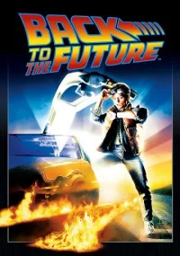 دانلود دوبله فارسی کالکشن فیلم های بازگشت به آینده Back to the Future