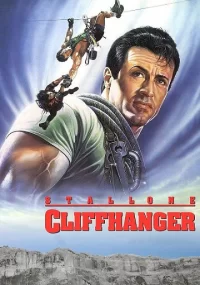 دانلود فیلم Cliffhanger 1993