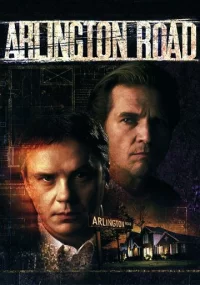 دانلود فیلم Arlington Road 1999