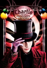 دانلود دوبله فارسی فیلم چارلی و کارخانه شکلات سازی Charlie and the Chocolate Factory 2005