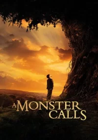 دانلود دوبله فارسی فیلم هیولایی فرا میخواند A Monster Calls 2016