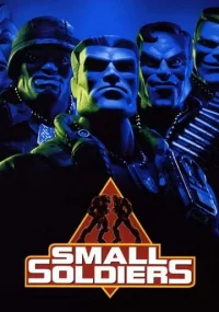 دانلود فیلم Small Soldiers 1998