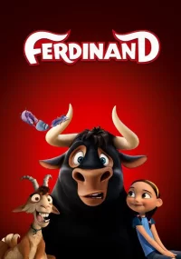 دانلود دوبله فارسی انیمیشن فردیناند Ferdinand 2017