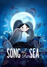 دانلود دوبله فارسی انیمیشن Song of the Sea 2014