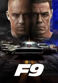 دانلود فیلم F9 The Fast Saga 2021