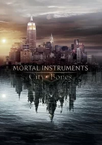 دانلود فیلم The Mortal Instruments City of Bones 2013