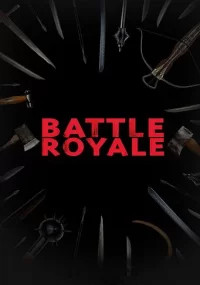 دانلود فیلم Battle Royale 2000