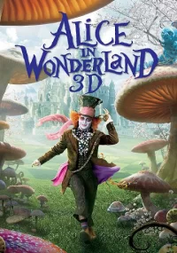 دانلود کالکشن فیلم Alice in Wonderland & Alice Through the Looking Glass