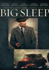 دانلود فیلم The Big Sleep 1946 بدون سانسور با زیرنویس فارسی چسبیده