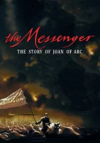 دانلود فیلم The Messenger The Story of Joan of Arc 1999