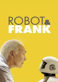 دانلود فیلم Robot & Frank 2012