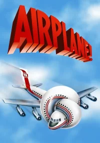 دانلود فیلم Airplane! 1980