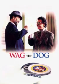 دانلود فیلم Wag the Dog 1997