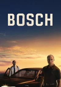 دانلود سریال Bosch فصل 7