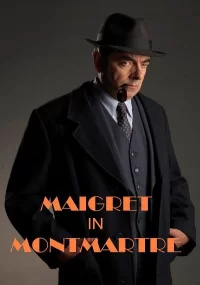 دانلود کالکشن فیلم Maigret