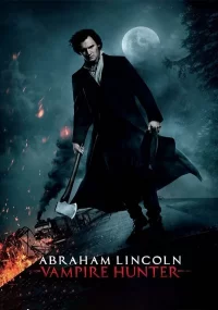دانلود فیلم Abraham Lincoln Vampire Hunter 2012