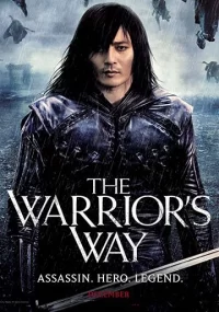 دانلود فیلم The Warrior's Way 2010