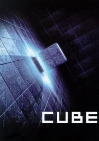 دانلود کالکشن فیلم های مکعب Cube
