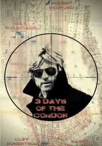 دانلود فیلم Three Days of the Condor 1975