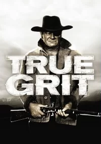 دانلود فیلم True Grit 1969