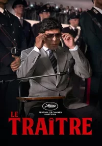 دانلود فیلم The Traitor 2019
