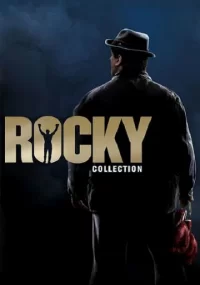 دانلود کالکشن فیلم های راکی Rocky