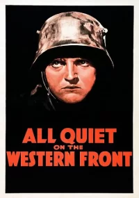 دانلود فیلم All Quiet on the Western Front 1930