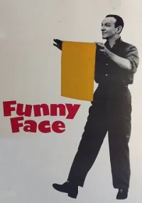 دانلود فیلم Funny Face 1957